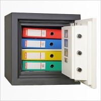 Огневзломостойкий сейф Onix Tantalum NTF2-51E