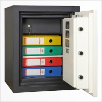 Огневзломостойкий сейф Onix Tantalum NTF2-63Es