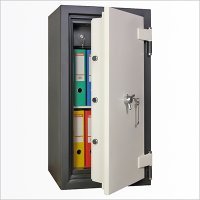 Огневзломостойкий сейф Onix Tantalum NTF2-97Ms