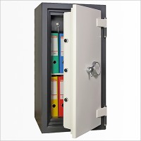 Огневзломостойкий сейф Onix Tantalum NTF2-97Es