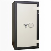 Огневзломостойкий сейф Onix Tantalum NTF2-97Es