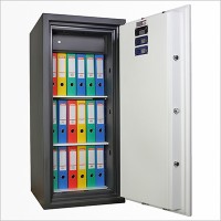 Огневзломостойкий сейф Onix Tantalum NTF2-130Ms