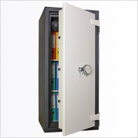 Огневзломостойкий сейф Onix Tantalum NTF2-130Es