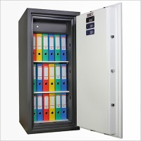Огневзломостойкий сейф Onix Tantalum NTF2-130Es