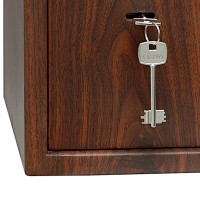 Сейф Onix LS-30KW