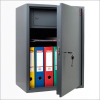 Сейф шкаф Onix LTS-65Ms