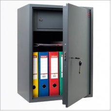 Сейф шкаф Onix LTS-65Ms