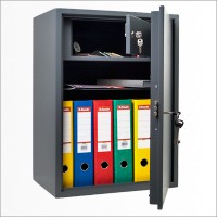 Сейф шкаф Onix LTS-65Ms