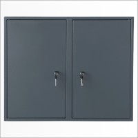 Сейф шкаф Onix LTS-70/2M