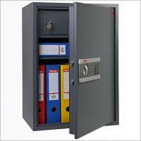 Сейф шкаф Onix LTS-65MEs
