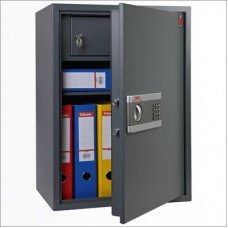 Сейф шкаф Onix LTS-65MEs