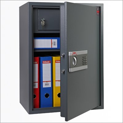 Сейф шкаф Onix LTS-65MEs