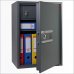Сейф шкаф Onix LTS-65MEs