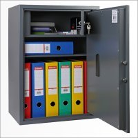 Сейф шкаф Onix LTS-65MEs