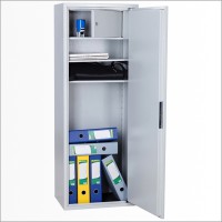 Сейф шкаф Onix LTS-125Ms