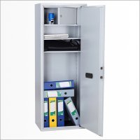 Сейф шкаф Onix LTS-125MEs