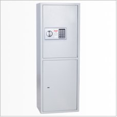 Сейф шкаф Onix LTS-127MEs/M