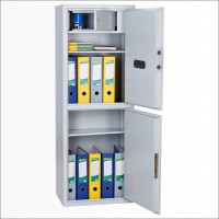 Сейф шкаф Onix LTS-127MEs/M