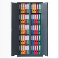 Сейф шкаф Onix LTS-185/2M