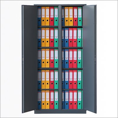 Сейф шкаф Onix LTS-185/2M