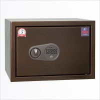 Сейф взломостойкий Onix TL-30ME