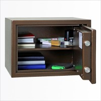 Сейф взломостойкий Onix TL-30ME