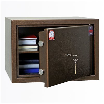 Сейф взломостойкий Onix TL-30M