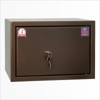 Сейф взломостойкий Onix TL-30M