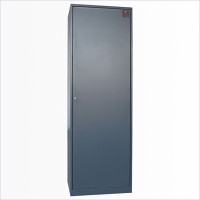 Шкаф для противогазов 24 ячейки