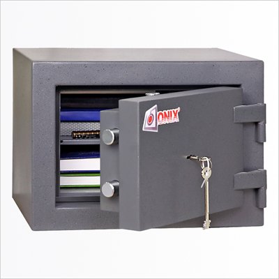 Огневзломостойкий сейф Onix Tantalum NTF-30M