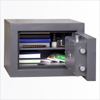 Огневзломостойкий сейф Onix Tantalum NTF-30M
