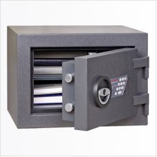 Огневзломостойкий сейф Onix Tantalum NTF-30ME