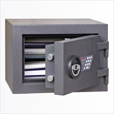 Огневзломостойкий сейф Onix Tantalum NTF-30ME