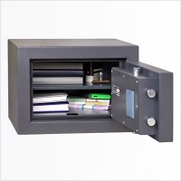 Огневзломостойкий сейф Onix Tantalum NTF-30ME