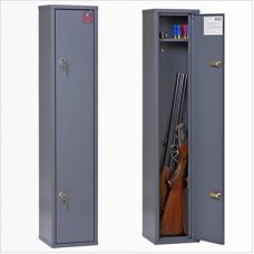 Шкаф оружейный Onix Сотник ЛТ