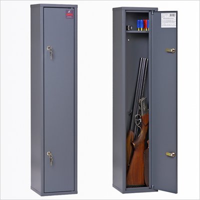 Шкаф оружейный Onix Сотник ЛТ