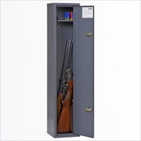 Шкаф оружейный Onix Сотник ЛТ