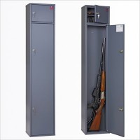 Шкаф оружейный Onix Канонир ЛТ