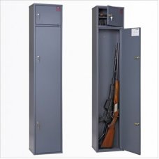 Шкаф оружейный Onix Канонир ЛТ