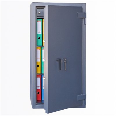 Огневзломостойкий сейф Onix Tantalum NTF-120Ms