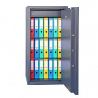 Огневзломостойкий сейф Onix Tantalum NTF-120Ms