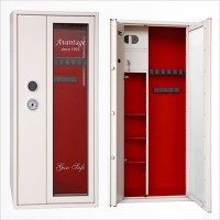 Оружейный сейф со стеклом Avantage 700Es