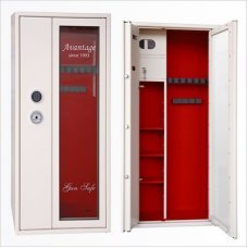 Оружейный сейф со стеклом Avantage 700Es