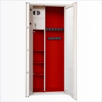 Оружейный сейф со стеклом Avantage 700Es