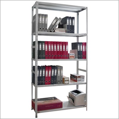 Стеллаж металлический армейский ES-215