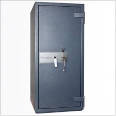Сейф взломостойкий Tantalum NTR3-130MM