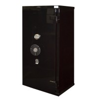 Сейф EL 470 L KBCE BLACK