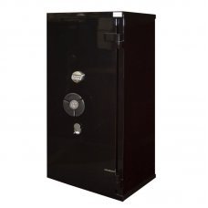 Сейф EL 470 L KBCE BLACK