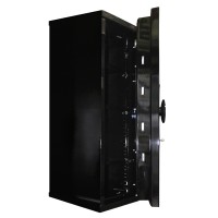 Сейф EL 470 L KBCE BLACK