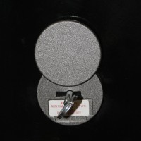 Сейф EL 470 L KBCE BLACK